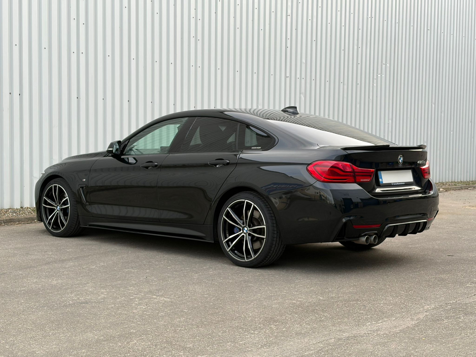 2019 BMW 4 Series - image 9