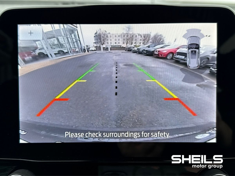 2023 Ford Puma - image 18