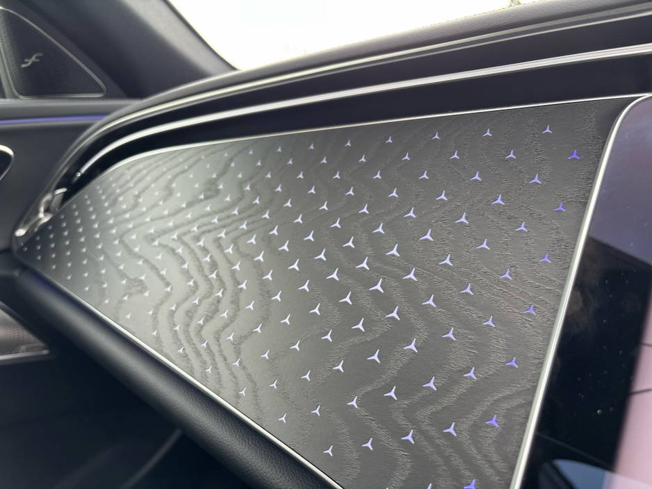 2025 Mercedes-Benz E Class - image 13