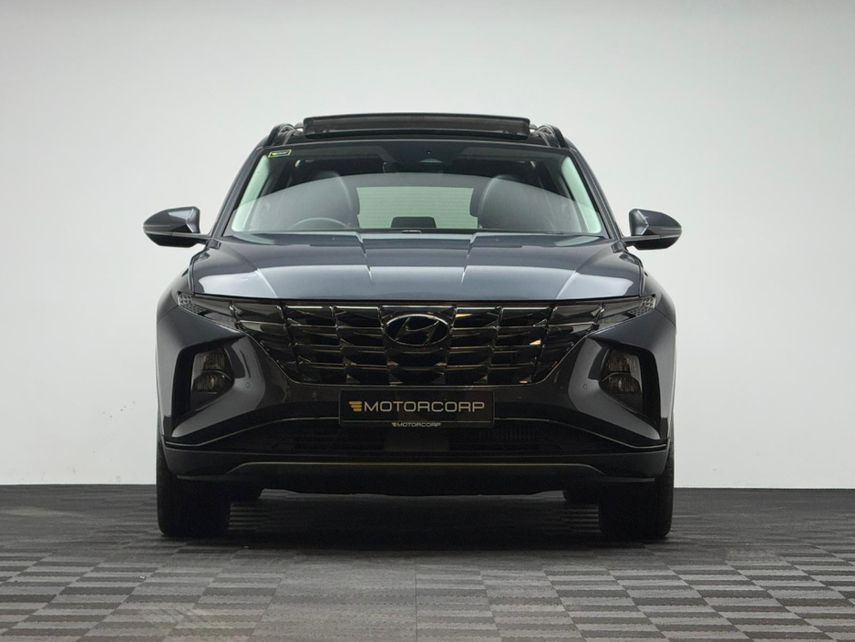 2023 Hyundai Tucson - image 2