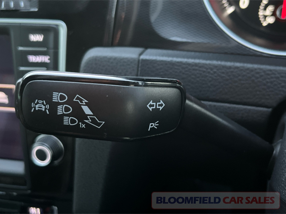 2015 Volkswagen Golf 2.0 GTI , DSG // IMMACULATE €18,950