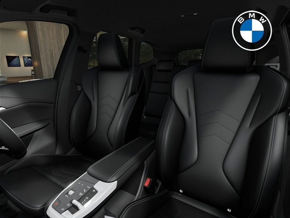 2026 BMW X1 xDrive25e M Sport €61,045