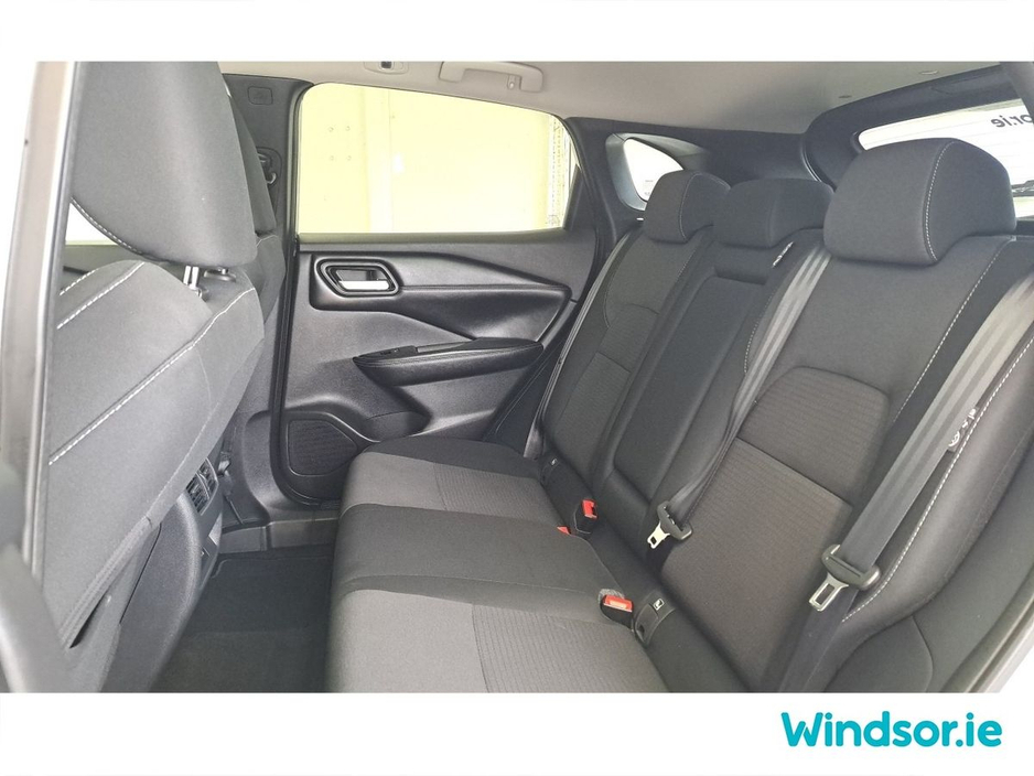 2023 Nissan Qashqai ePOWER SV PREMIUM €37,495