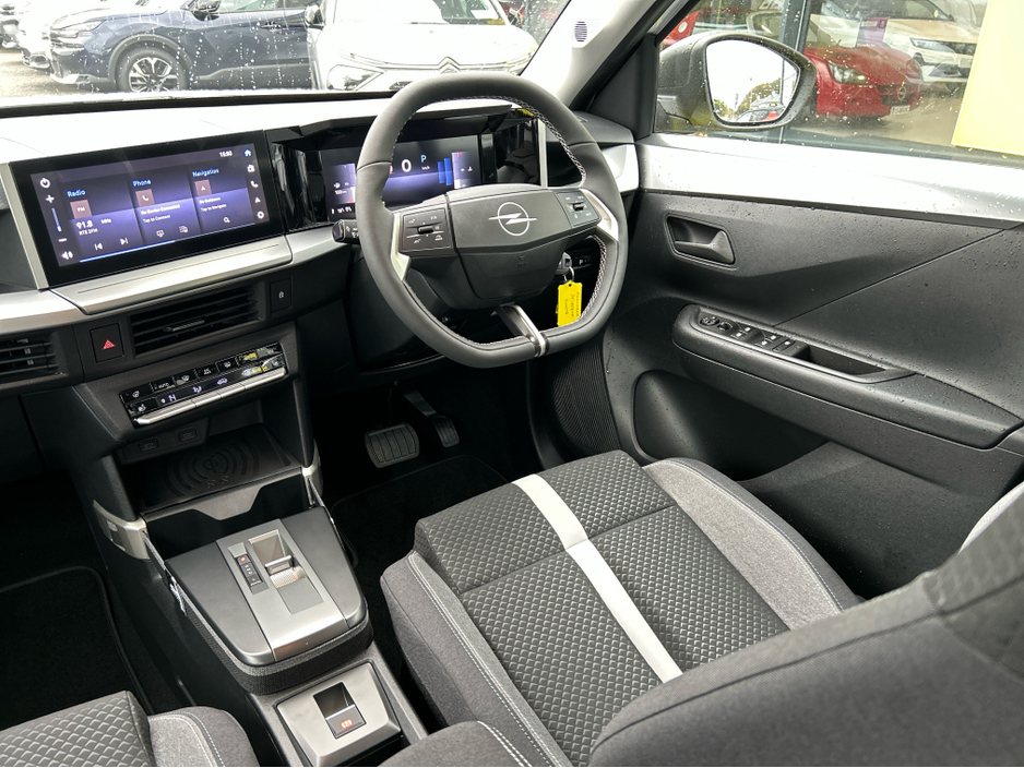 2026 Opel Frontera - image 2