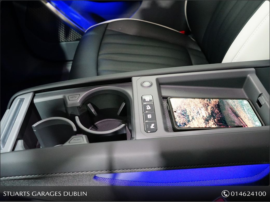 2024 Kia EV9 GT Line 6 SEATER AWD 5DR Auto - Stunning GT 6 Seat AWD €71,950