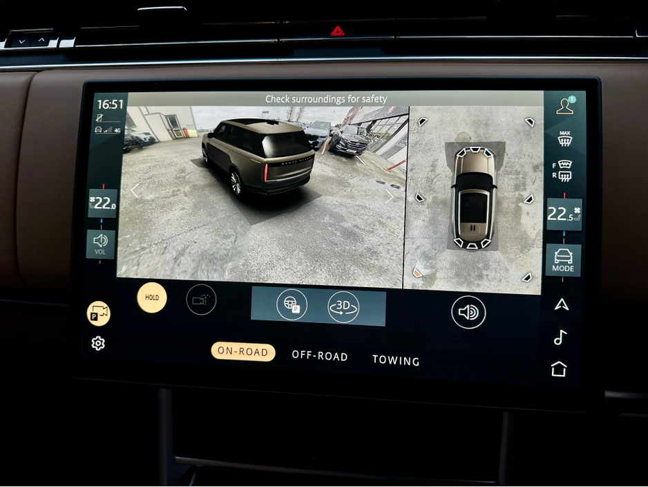 2024 Land Rover Range Rover Sport - image 9