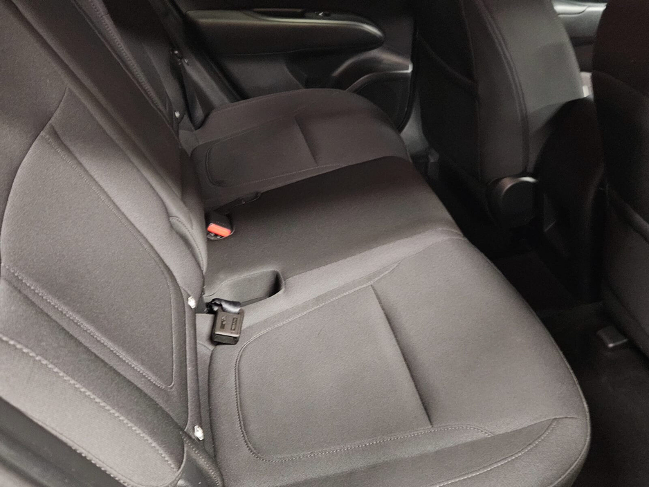 2021 Hyundai Tucson - image 8