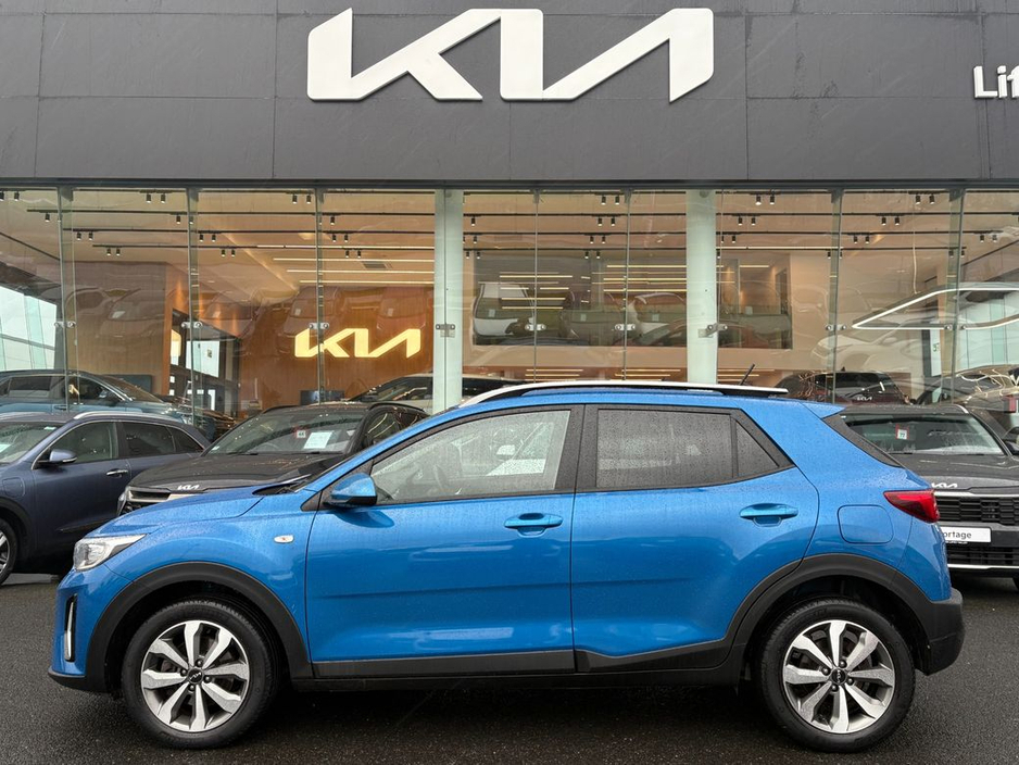 2024 Kia Stonic 1.0 K2 €22,995