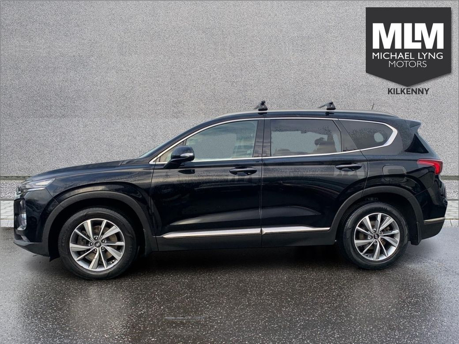 2020 Hyundai Santa Fe - image 5