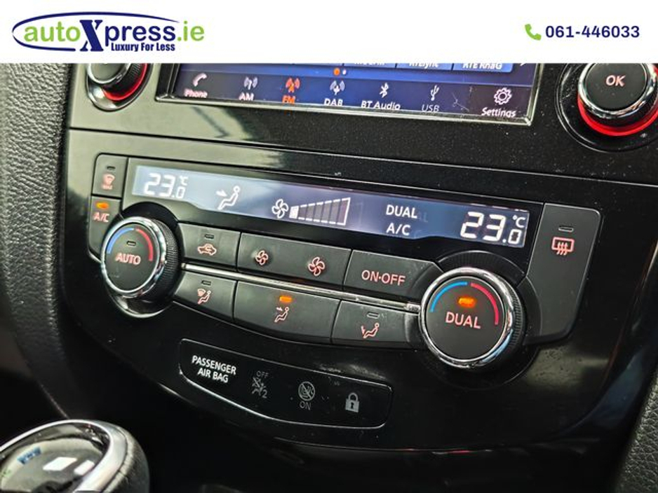 2019 Nissan Qashqai - image 25