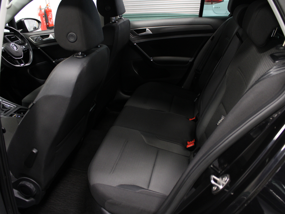 2017 Volkswagen Golf 1.2 TSI COMFORTLINE €16,450