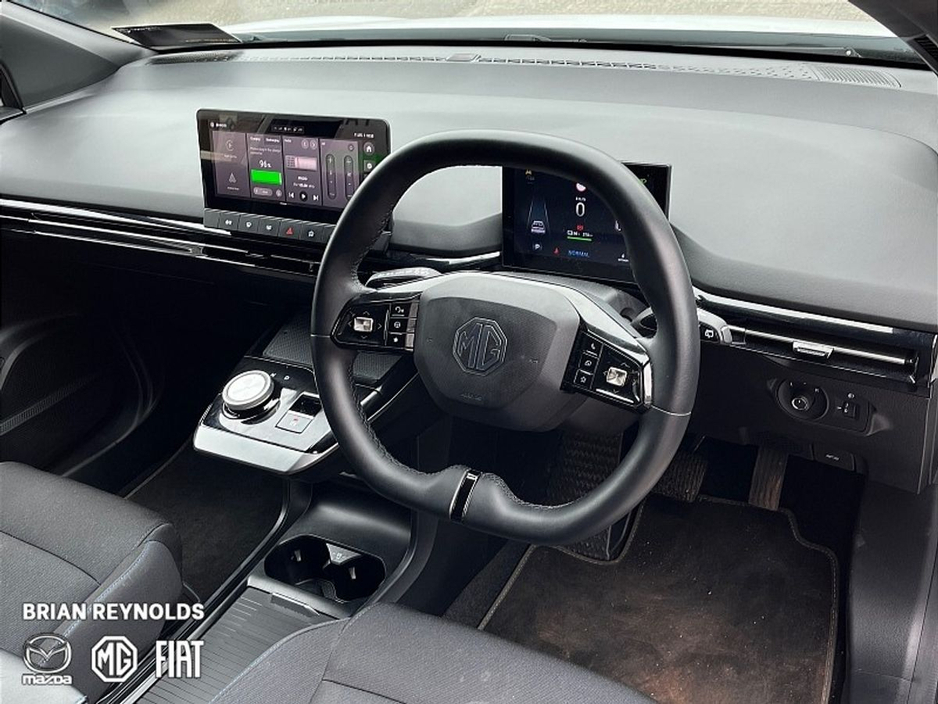 2024 MG 4 - image 9