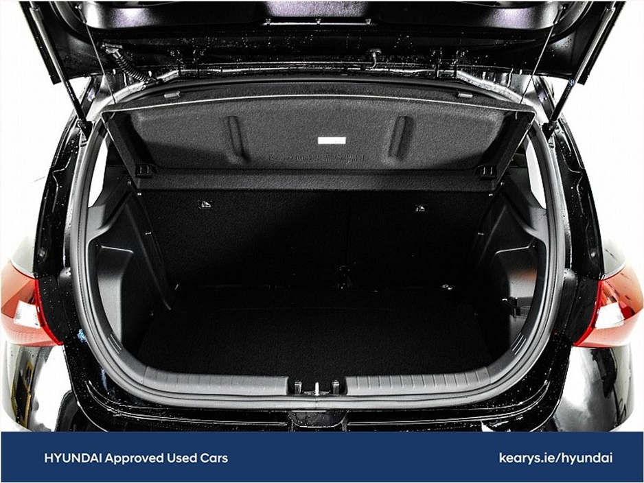 2023 Hyundai i20 Deluxe Plus €20,490