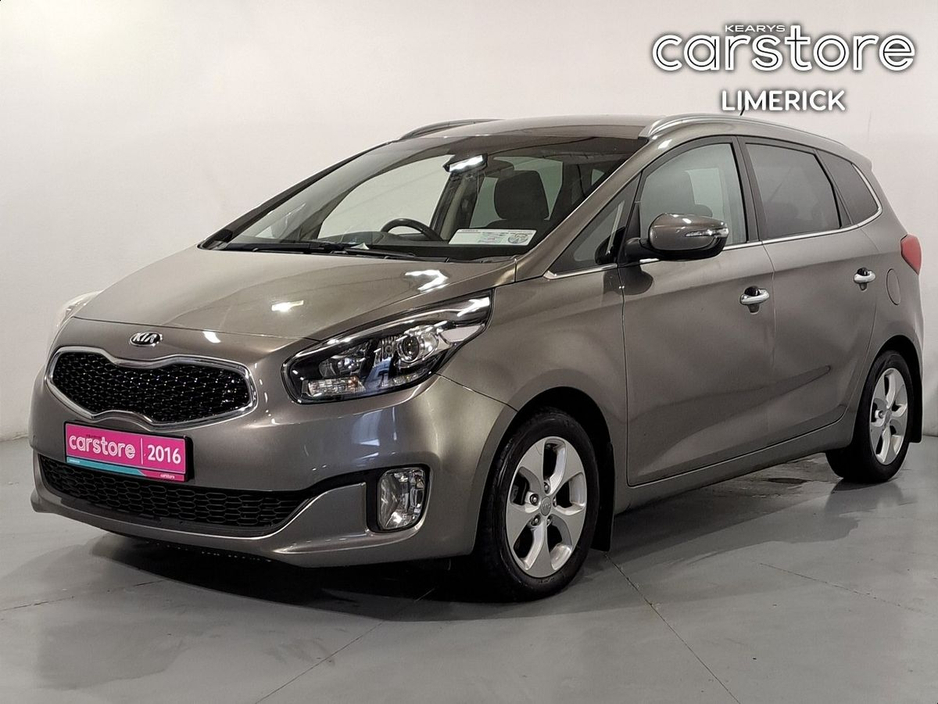 2016 Kia Carens - image 7