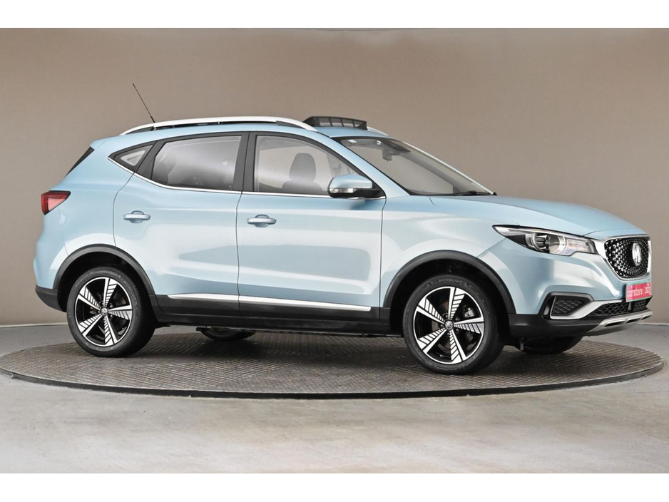 2021 MG ZS - image 12