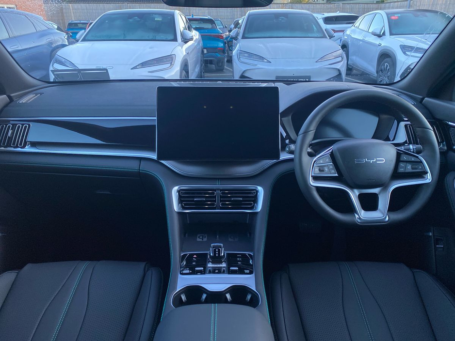 2026 BYD Seal U - image 15