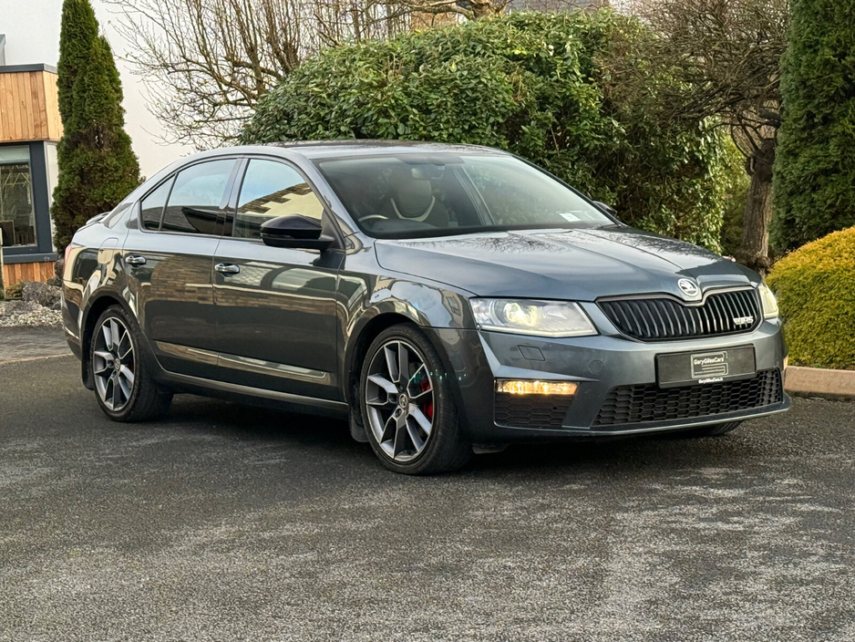 2016 Skoda Octavia for sale in , Ireland