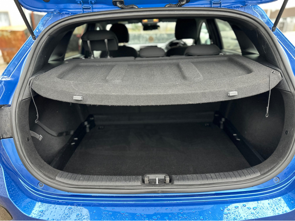 2021 Kia Ceed LOW MILEAGE  1.0 GT LINE MY20 5DR