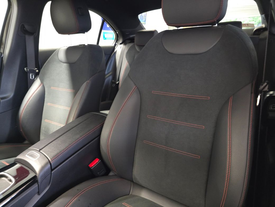 2023 Mercedes-Benz A Class - image 9