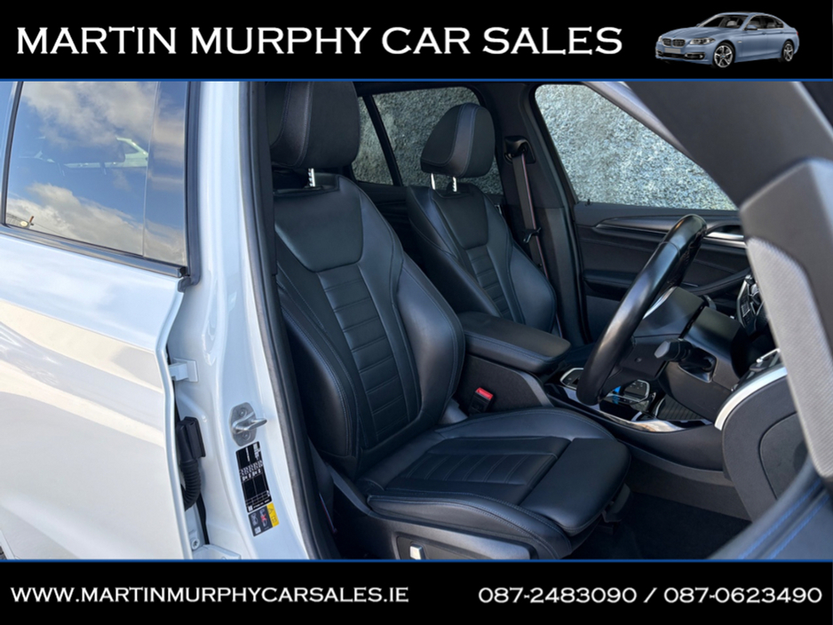 2023 BMW iX3 - image 14