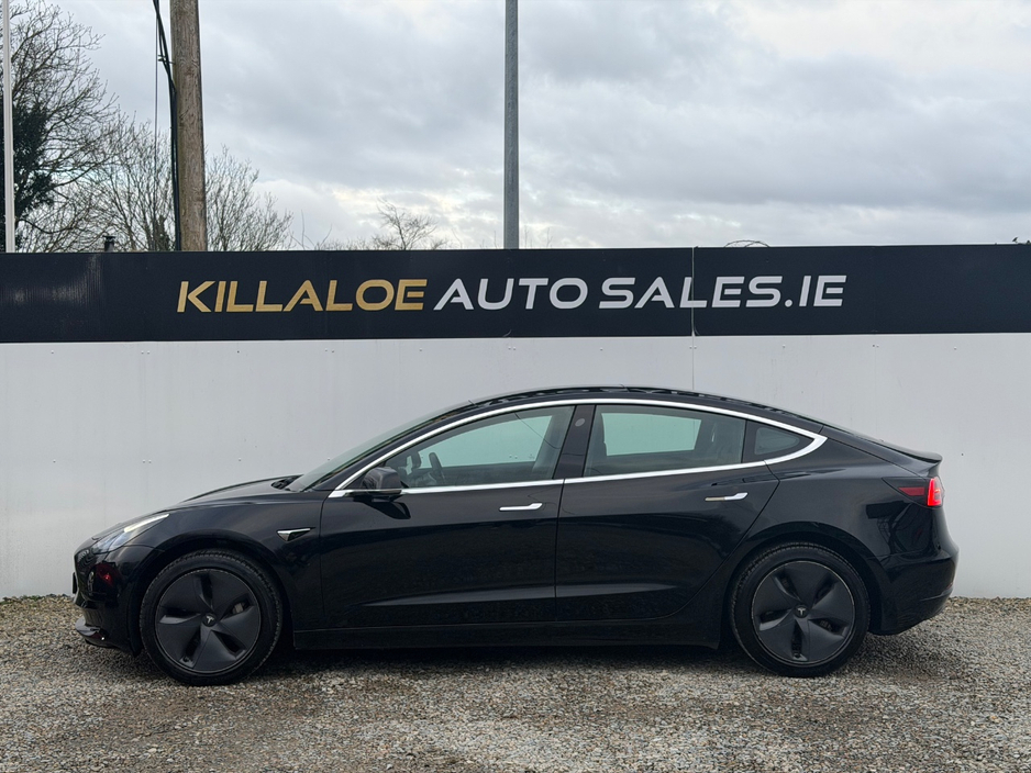 2019 Tesla Model 3 - image 6
