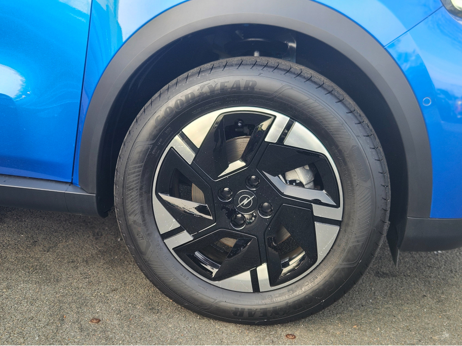 2026 Opel Frontera - image 10