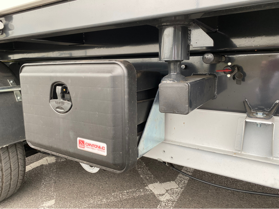 2026 Opel Movano RELAY