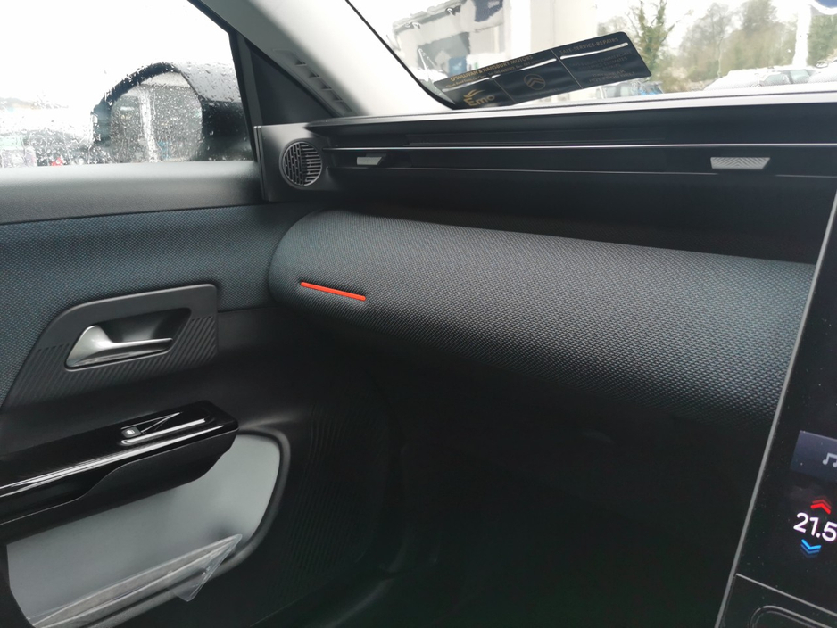 2026 Citroen C5 Aircross - image 17