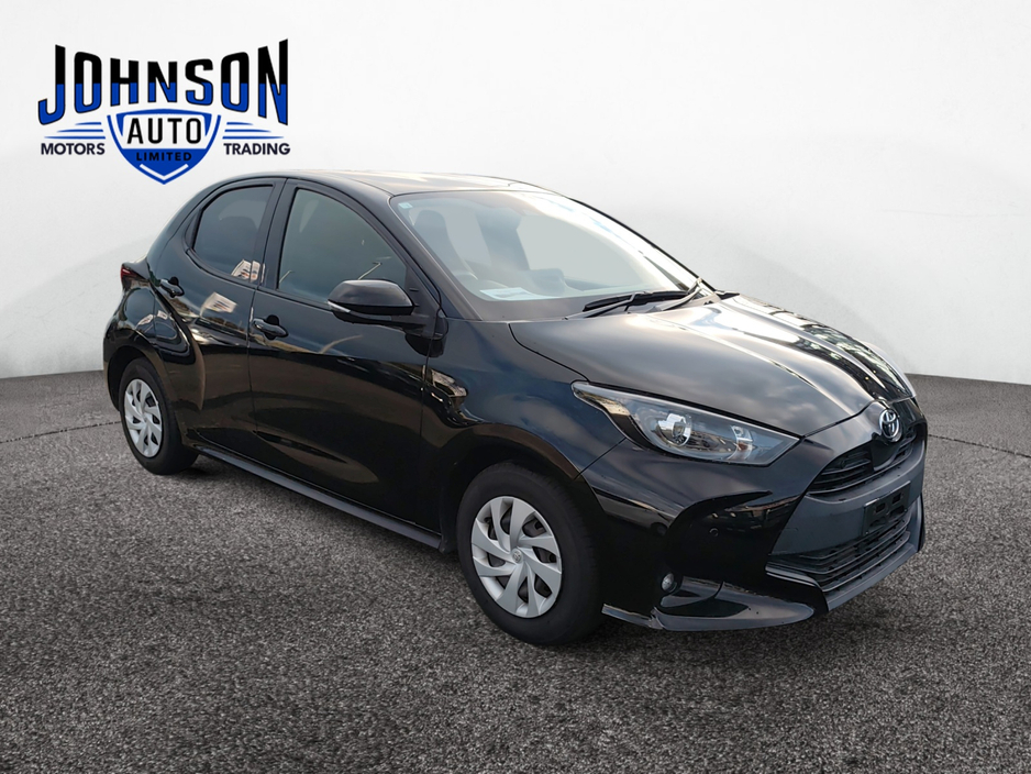 2020 Toyota Yaris - image 6