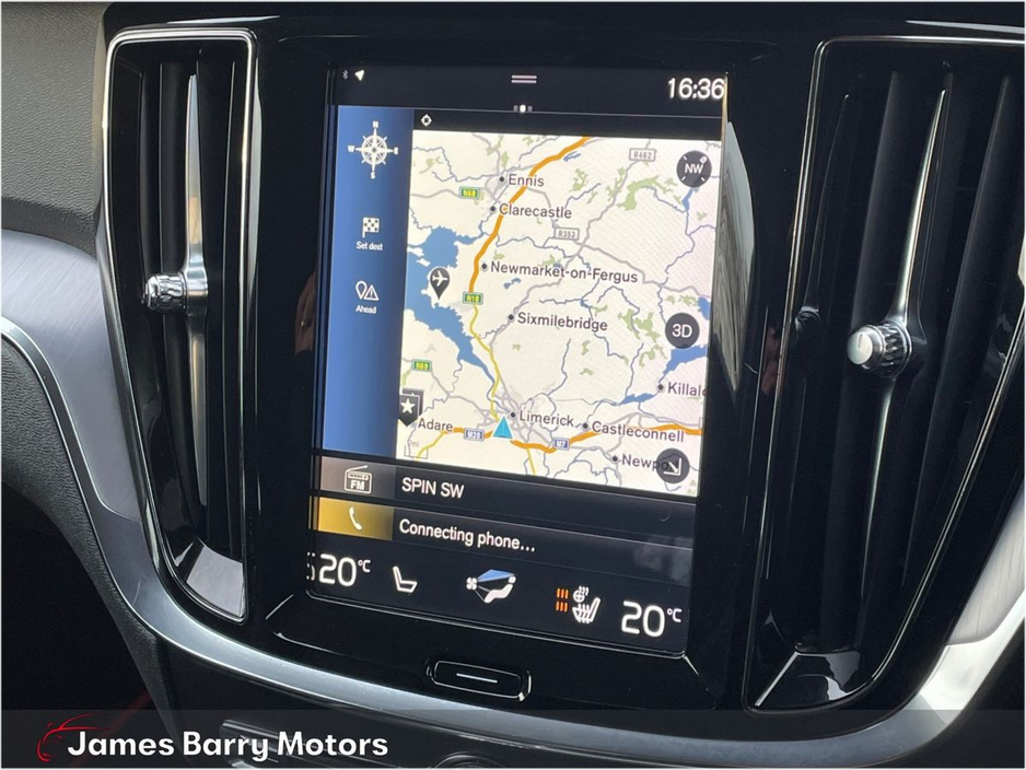 2018 Volvo V60 D3 (150hp) Momentum €16,950