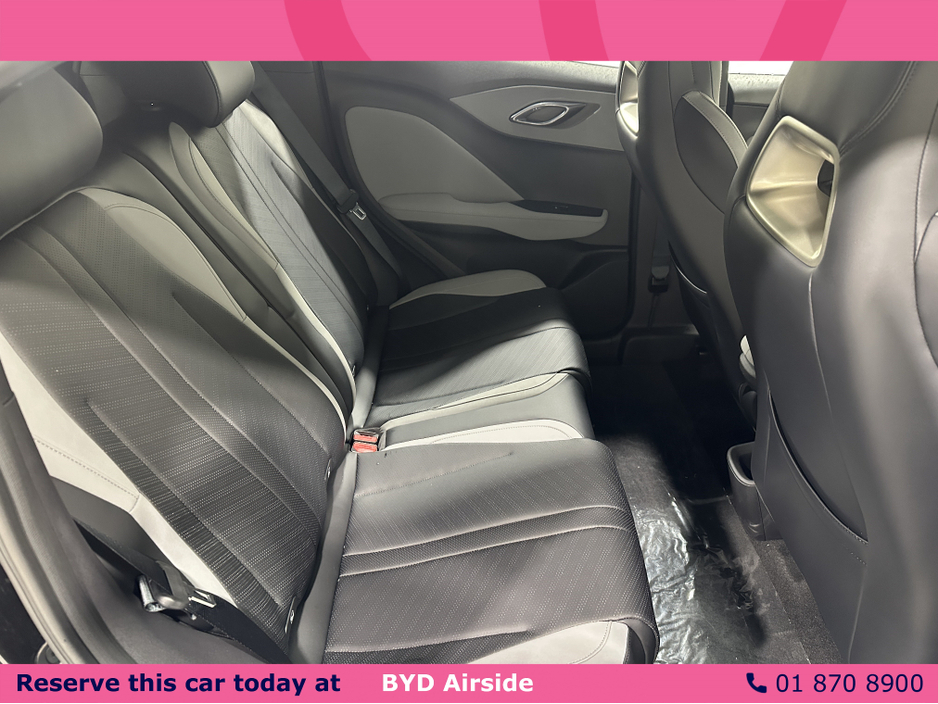 2026 BYD Dolphin Surf - image 19