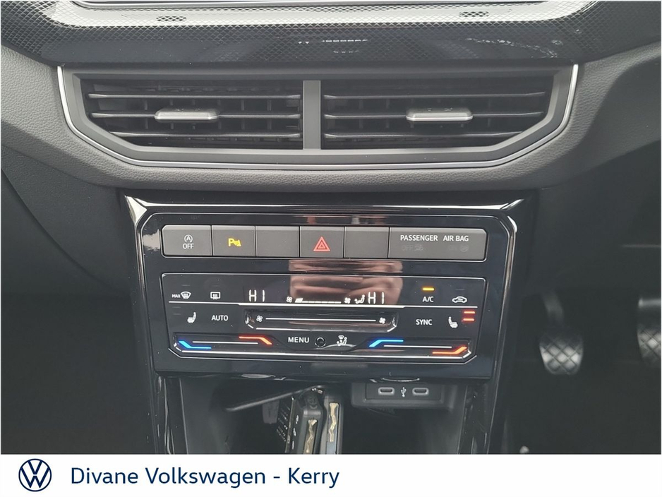 2026 Volkswagen T-Cross - image 18