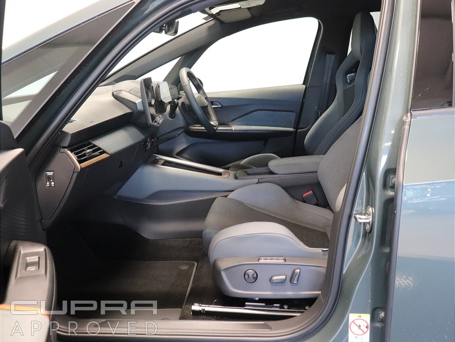 2026 Cupra Born - image 8