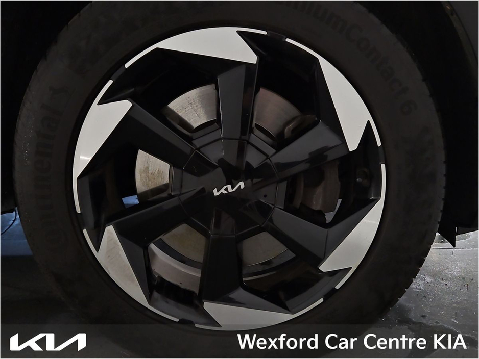 2024 Kia Sorento 2.2 Sorento Diesel €55,895