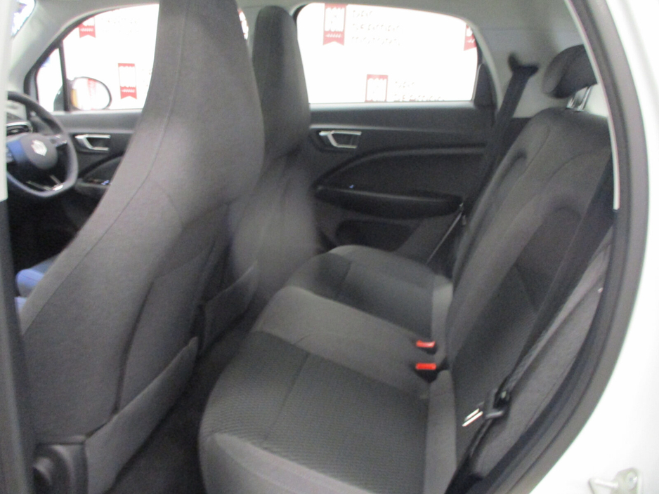 2026 Leapmotor T03 BEV 37kWh Style €19,950