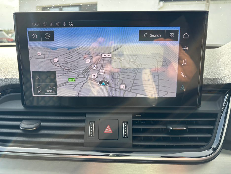 2023 Audi Q5 - image 23