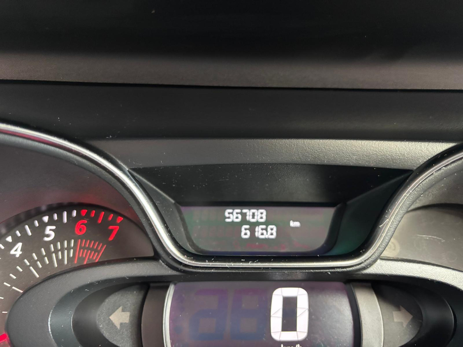 2020 Renault Captur ICONIC TCE 90BHP   PETROL 5DR €16,500