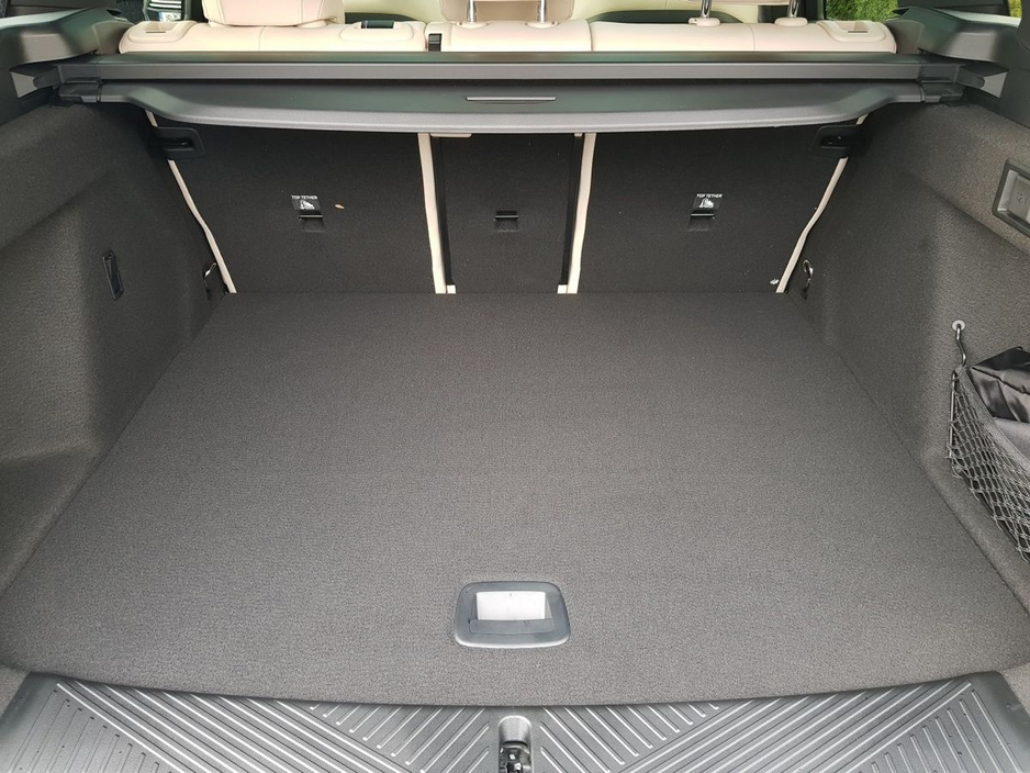 2026 BMW X3 xDrive20d M Sport