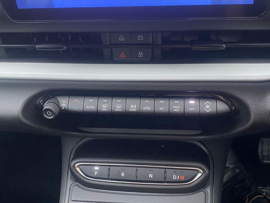 2026 Fiat 600 Dolcevita 1 2 Hybrid Edct €29,995