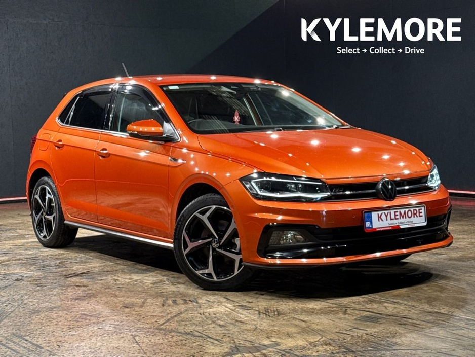 2022 Volkswagen Polo for sale in , Ireland