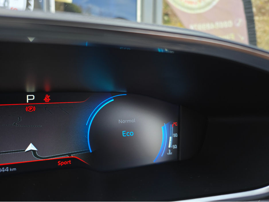 2022 Peugeot 508 - image 27