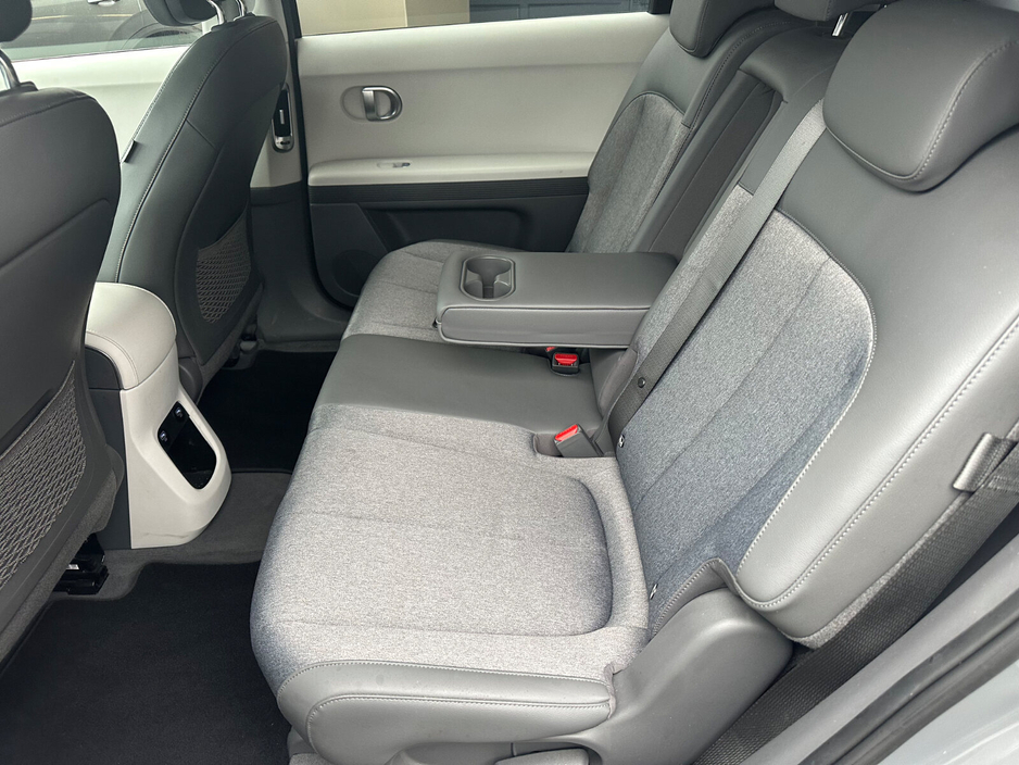 2022 Hyundai Ioniq 5 73kW Executive Plus €25,950