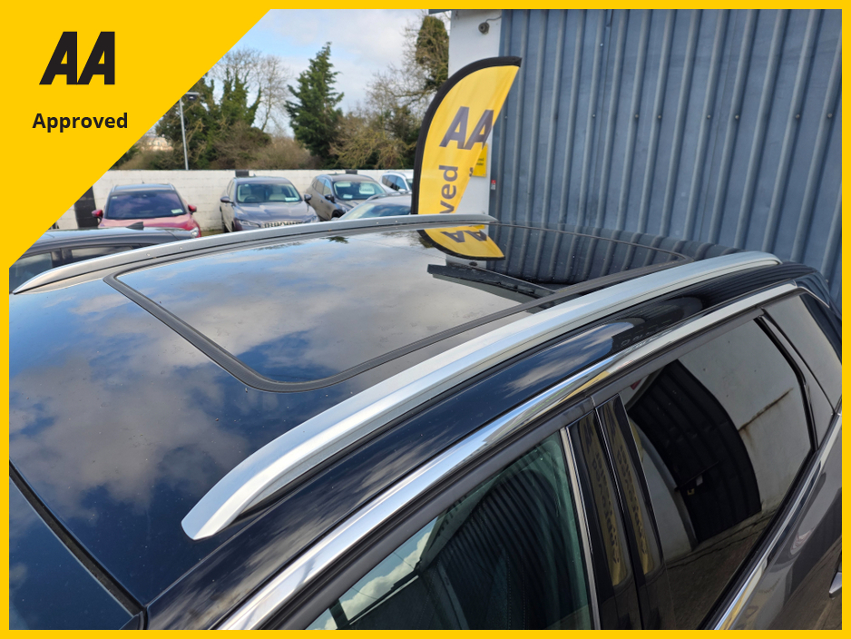 2019 Peugeot 3008 - image 6