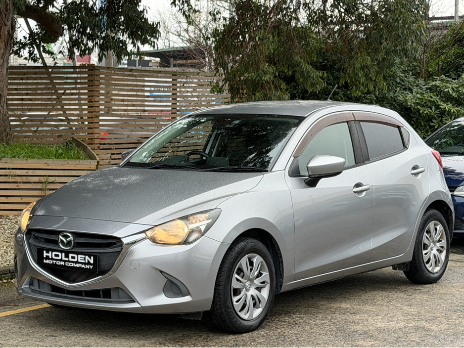 2016 Mazda Demio for sale in , Ireland