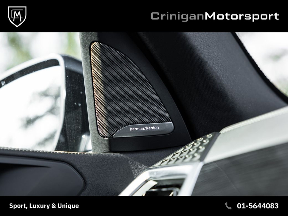 2024 BMW X5 - image 18