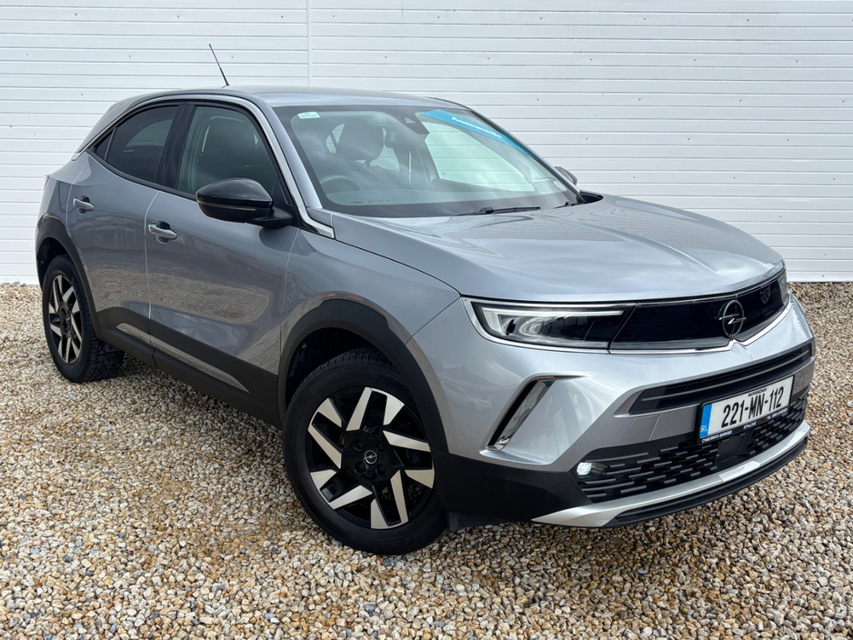 2022 Opel Mokka for sale in , Ireland