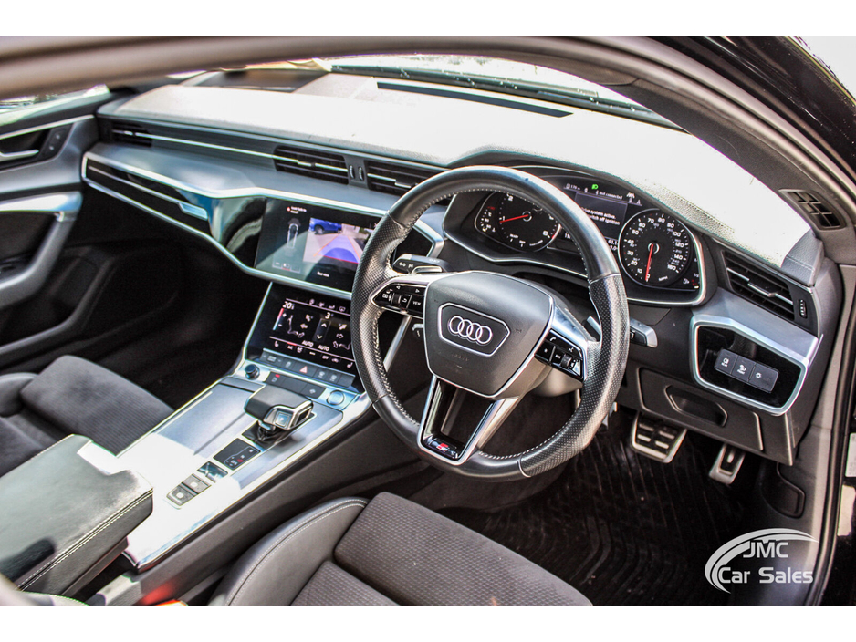 2018 Audi A6 - image 13