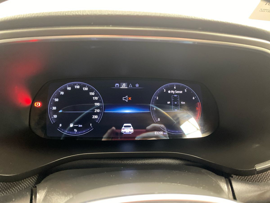 2023 Renault Arkana - image 15