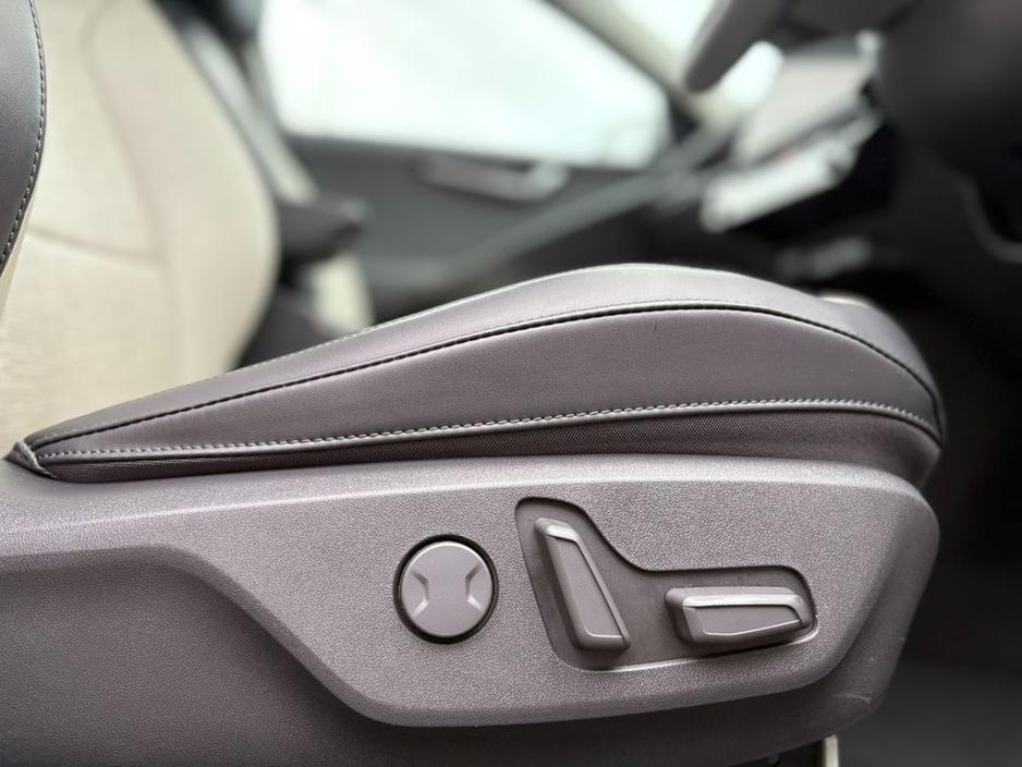 2025 Kia e-Niro - image 10