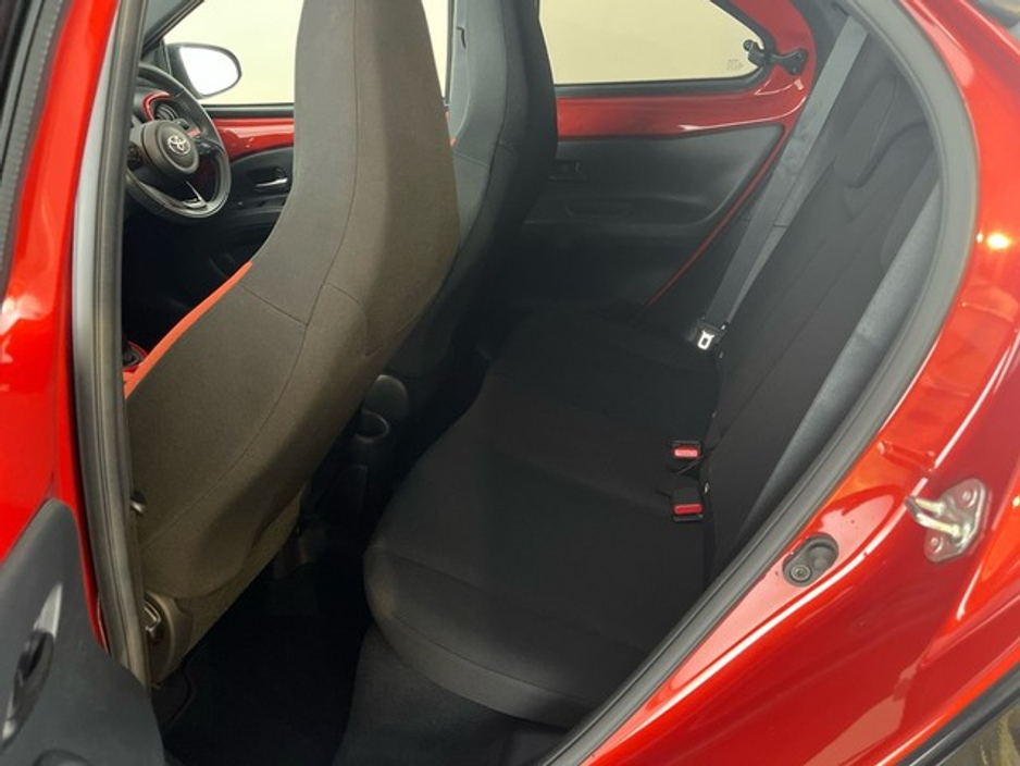 2024 Toyota Aygo X AYGO X DESIGN €19,950